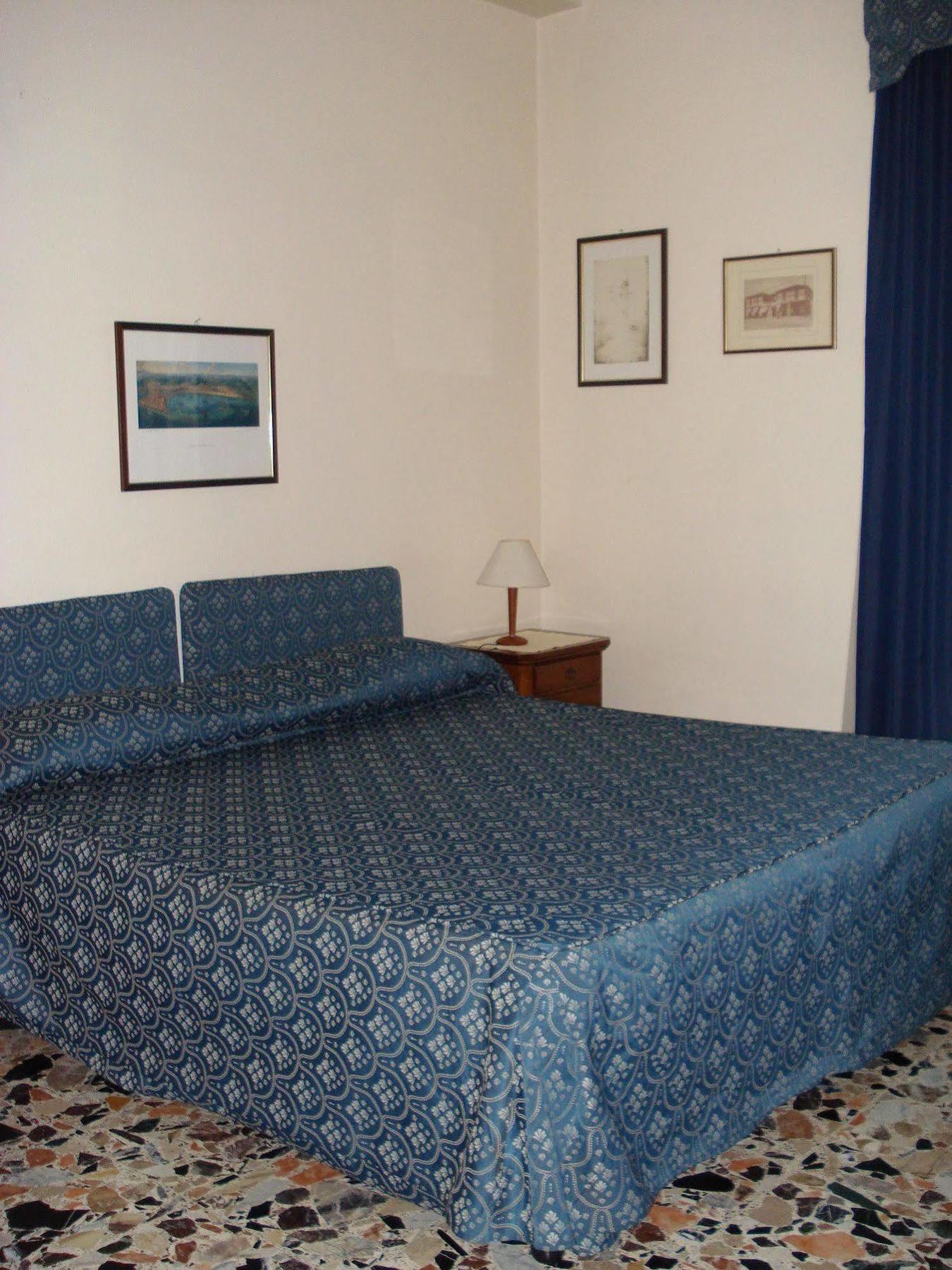Hotel La Residenza Messina Exterior photo